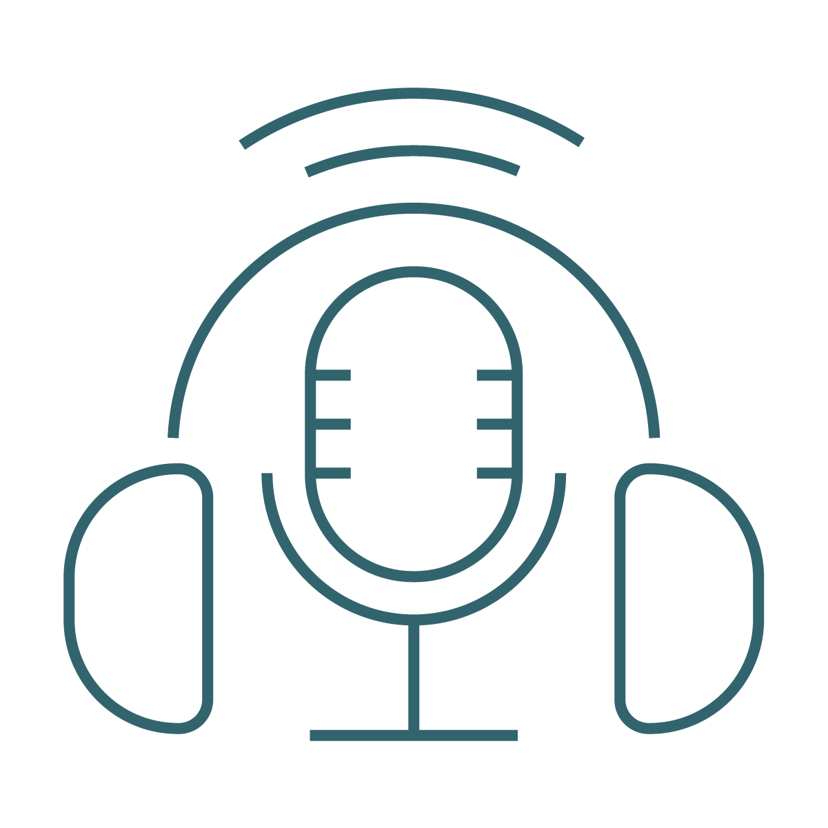 Podcasts