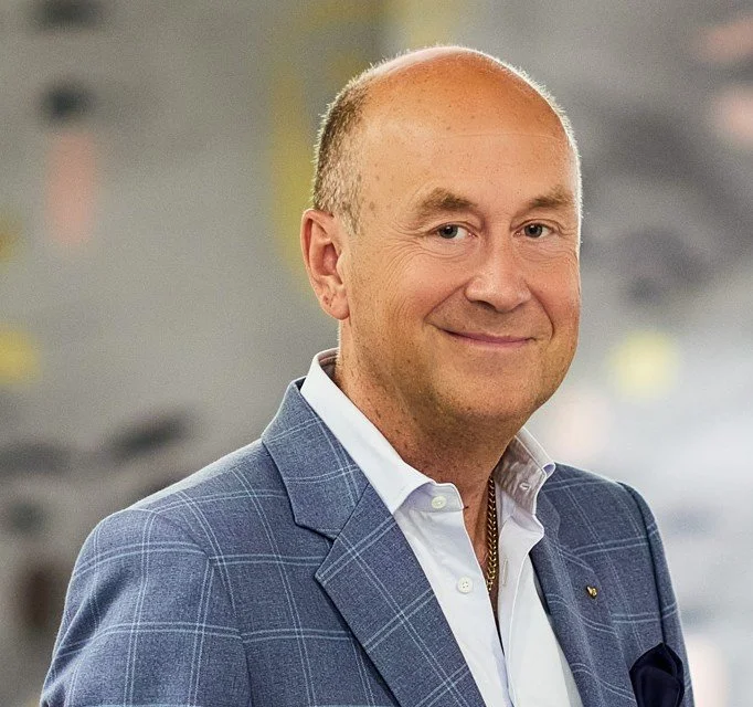 Jan Rådberg 