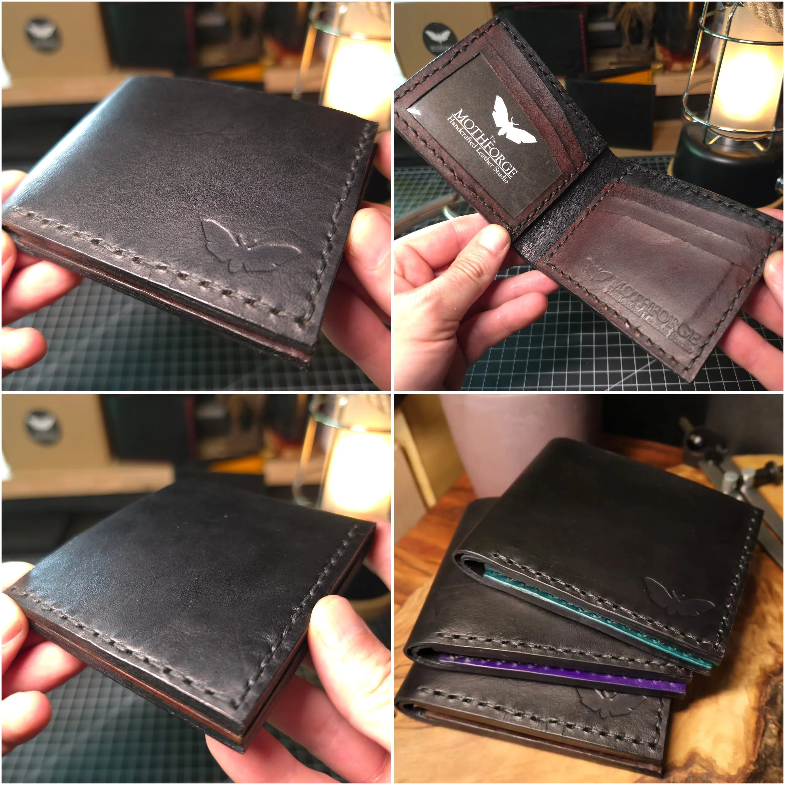 Best Leather Gifts for Men in the UK: Timeless Handmade Gift Ideas for Every Occasion