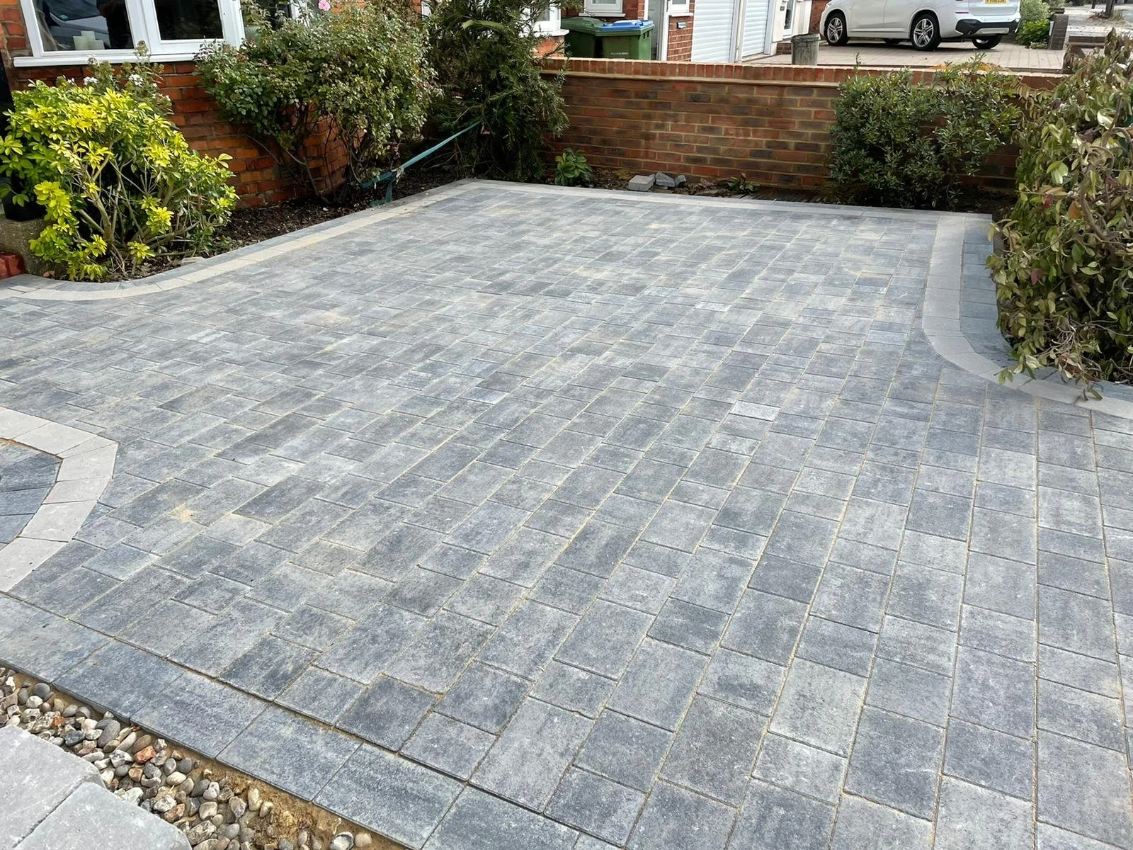 smooth grey stone drive.JPG