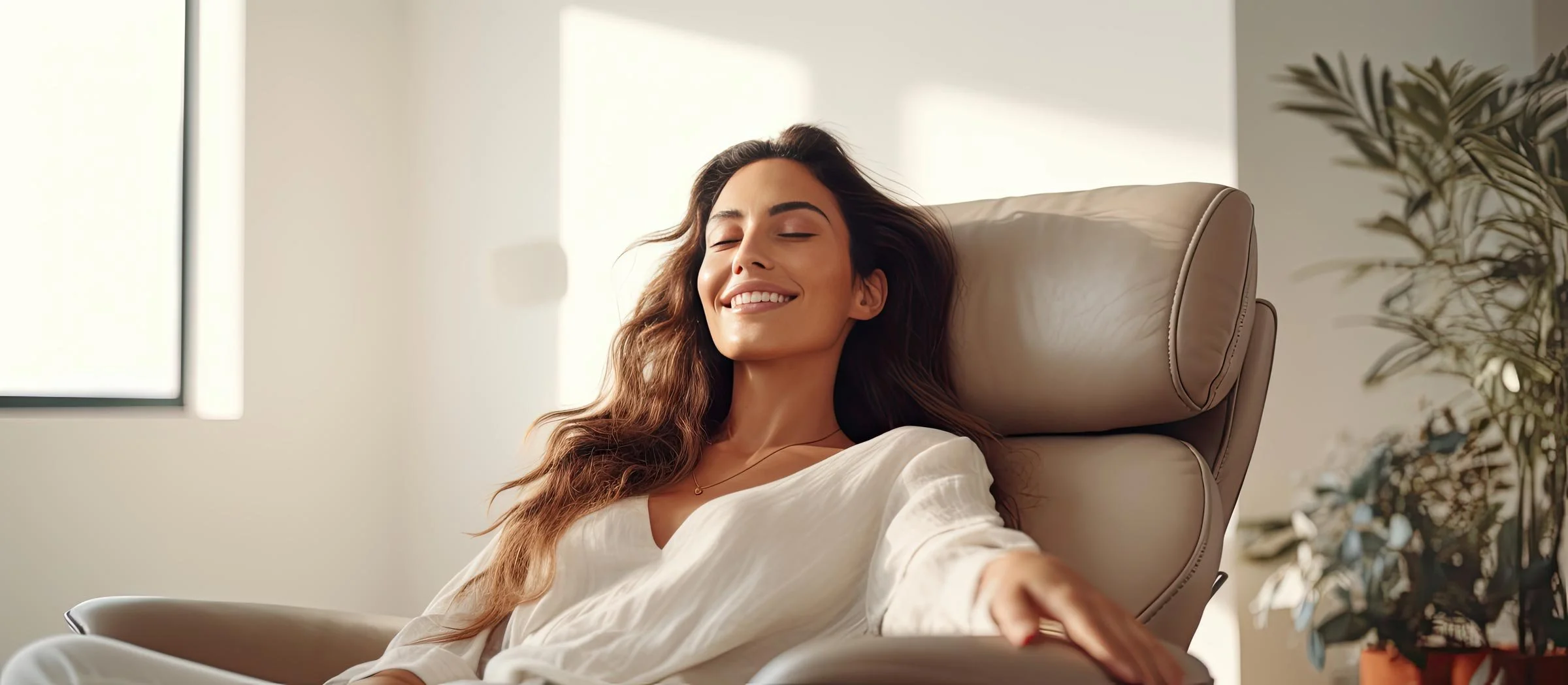 Burnout recovery Amsterdam