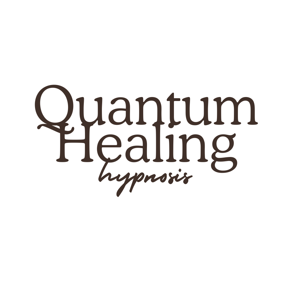 Quantum healing hypnosis