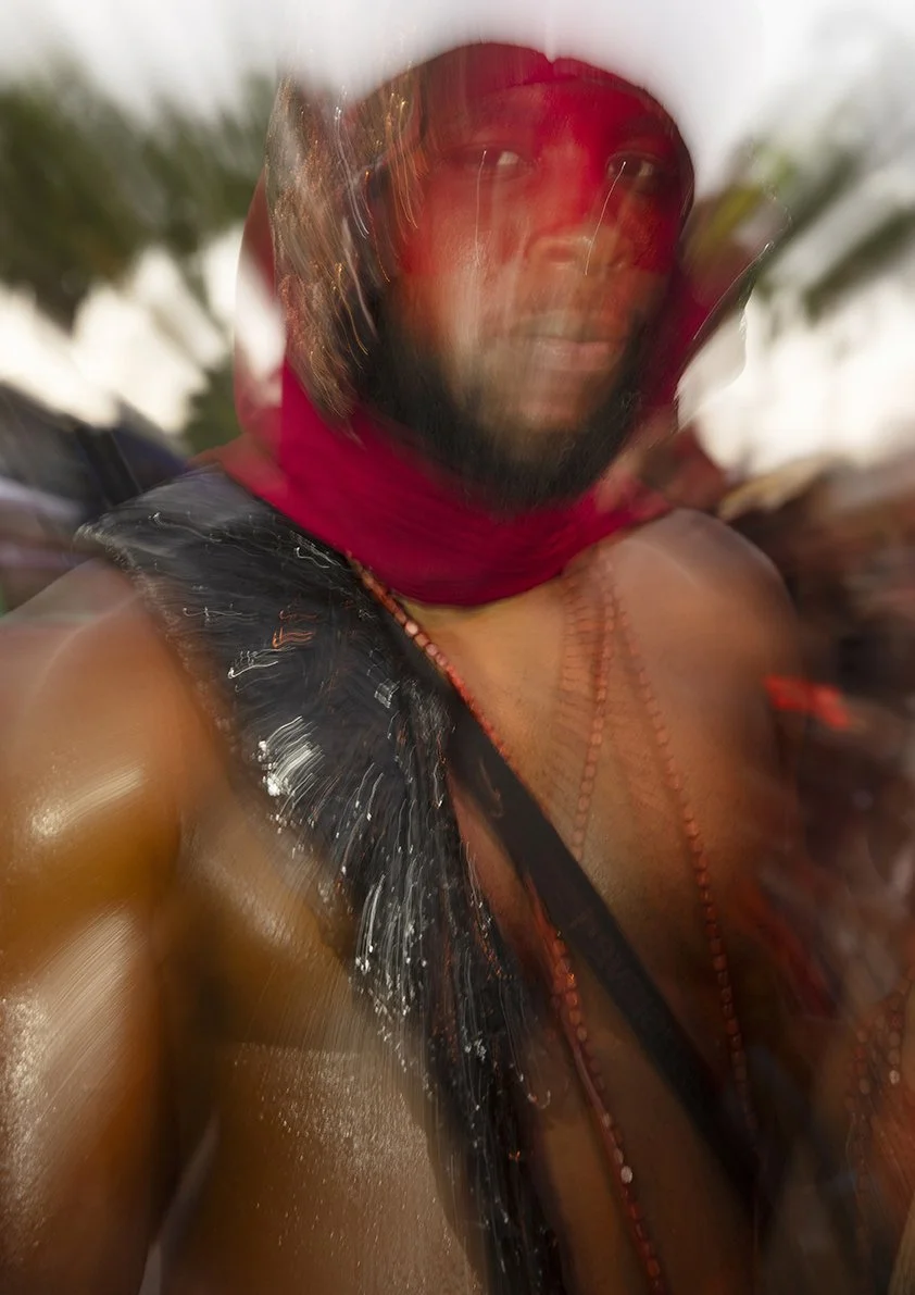 visage en mas 12%22 le regard rouge%22 A3.jpg