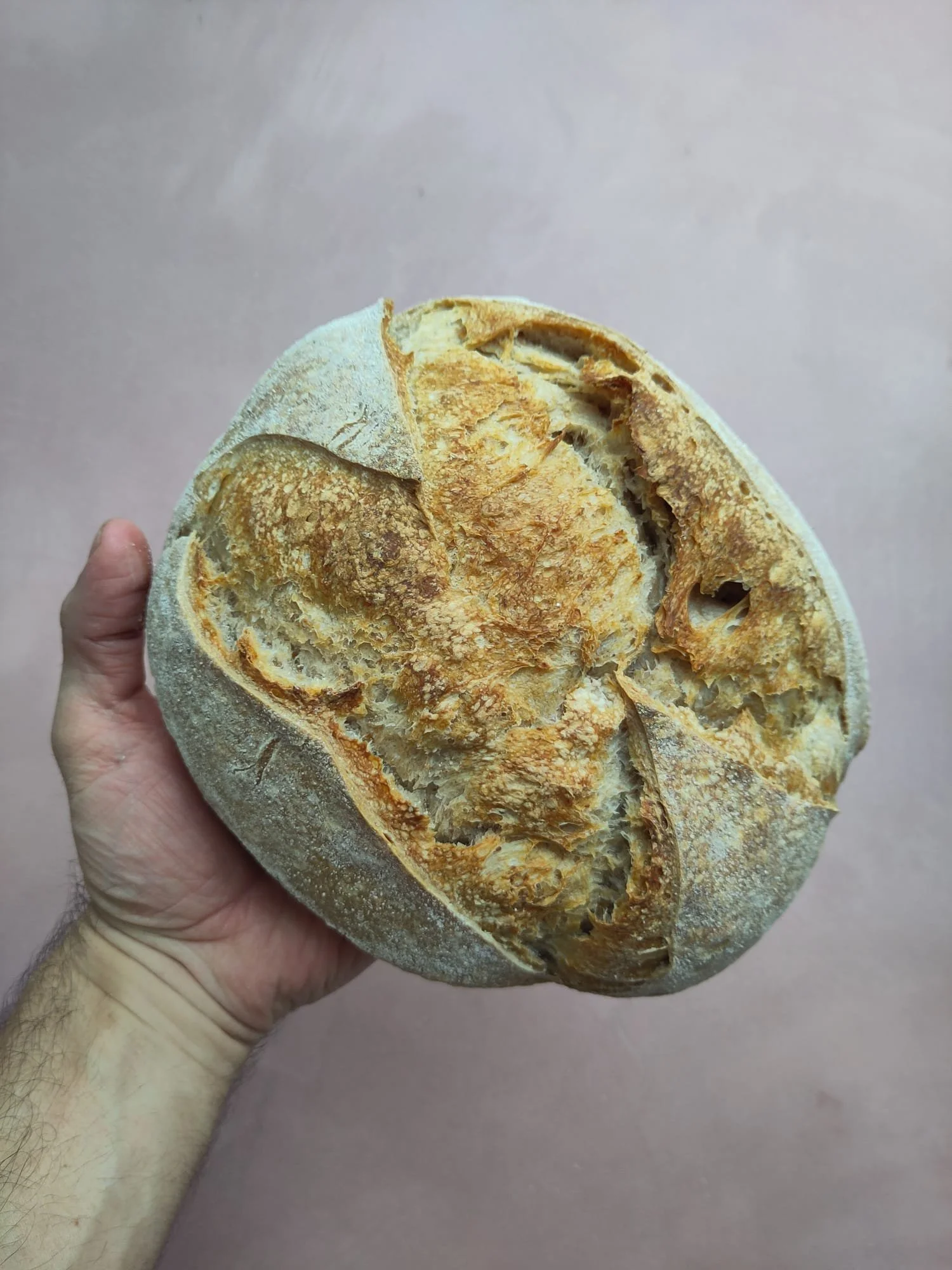 Kookworkshop - desembrood i.s.m. Extra Brood