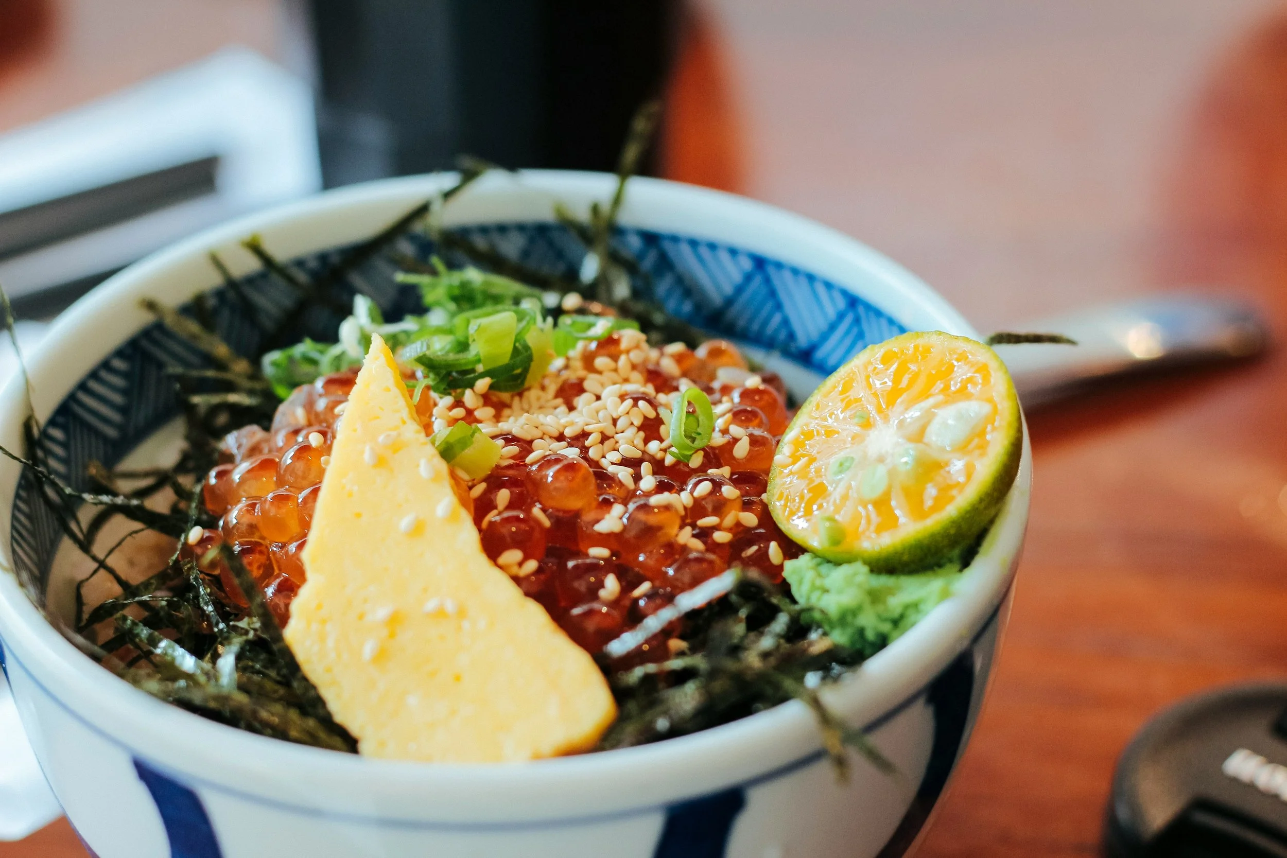 Izakaya Night
