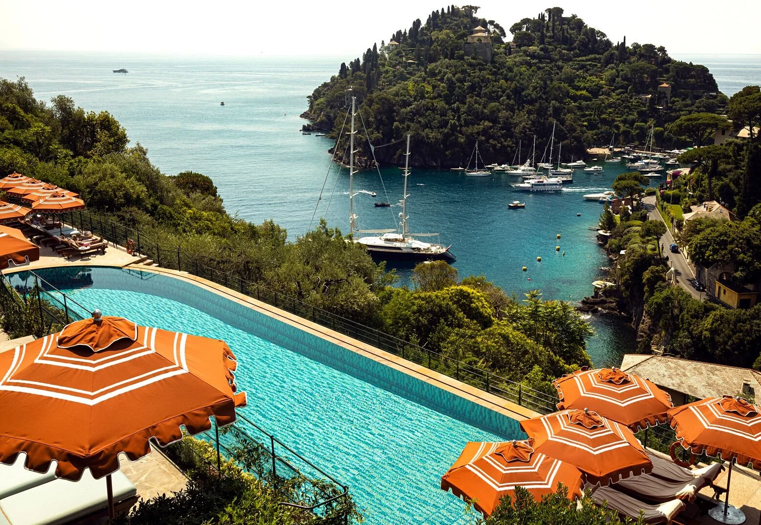 Hotel Splendido