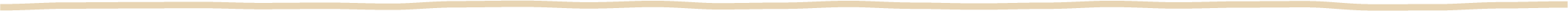 Cream hand-drawn line