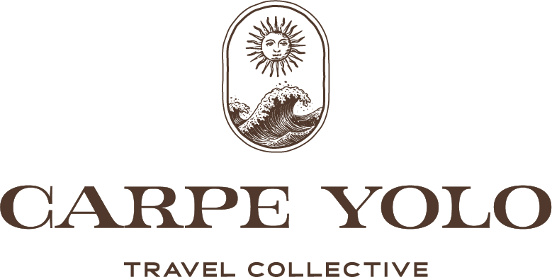 Carpe Yolo Travel