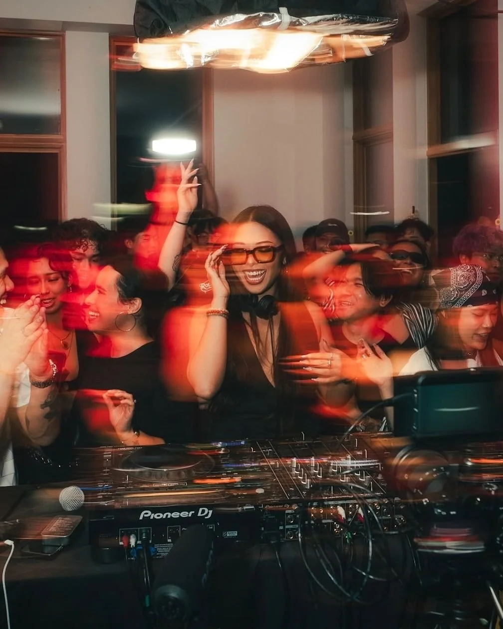 Elevated Entertainment