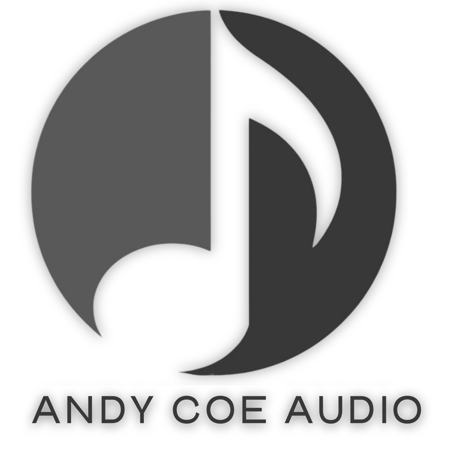 Andy Coe Audio