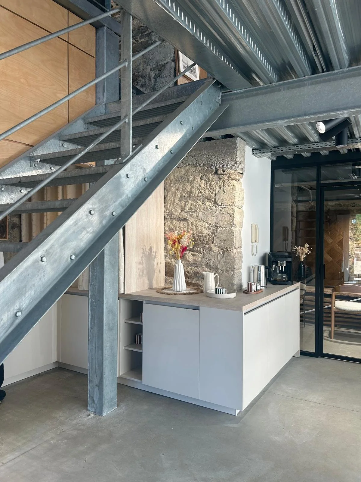 Après rénovation