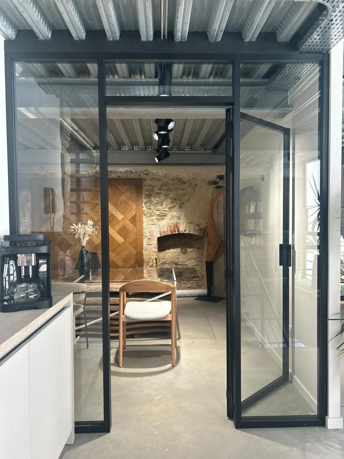 Après rénovation