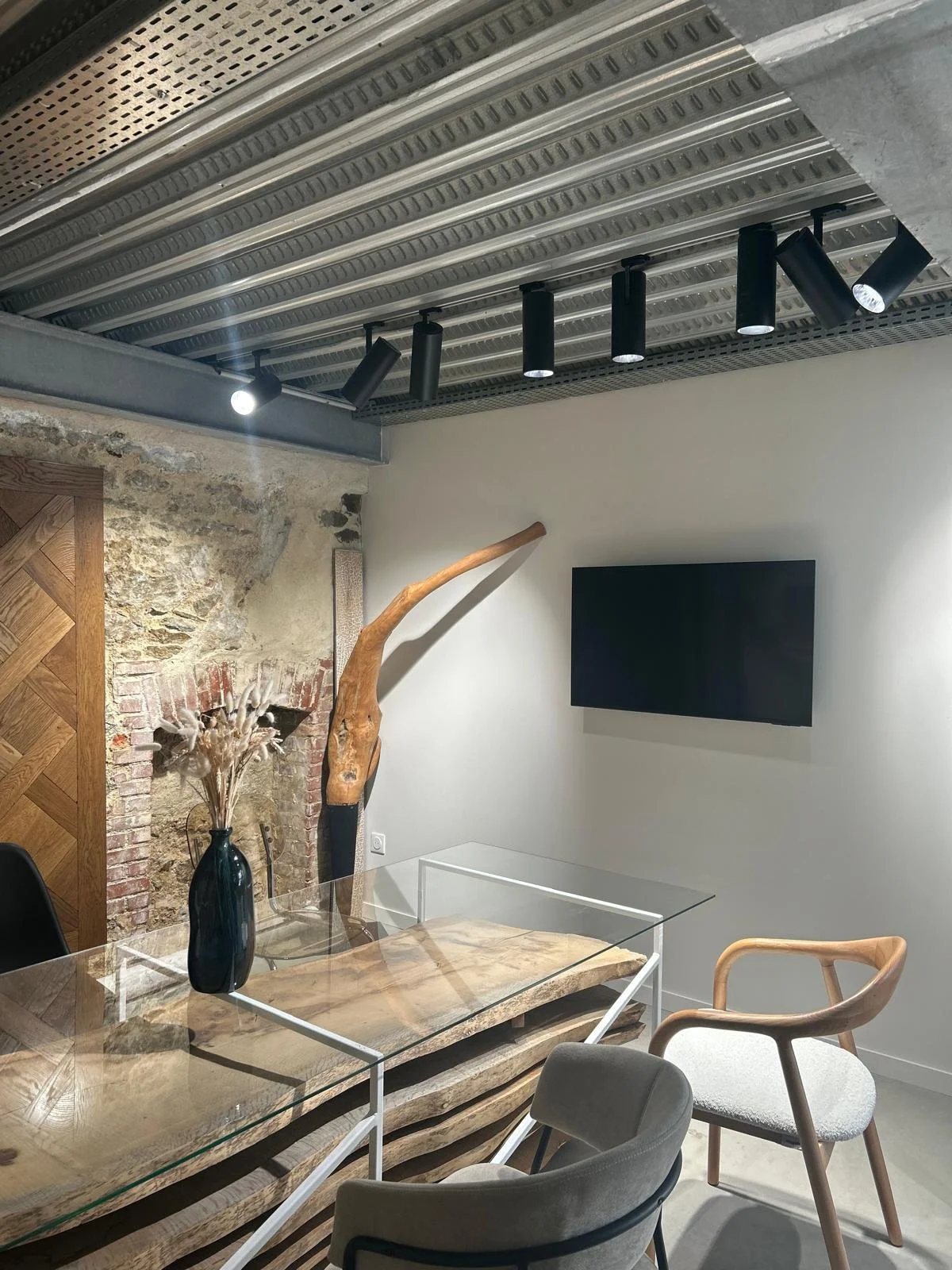 Après rénovation