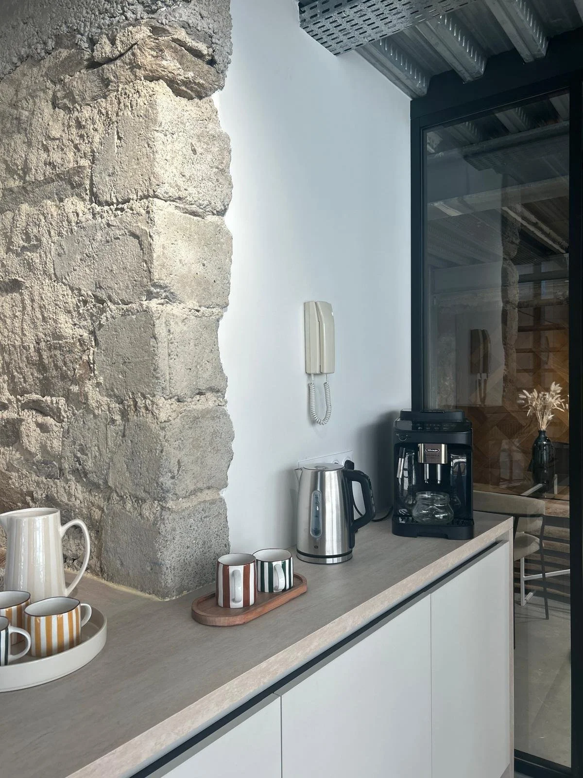 Après rénovation