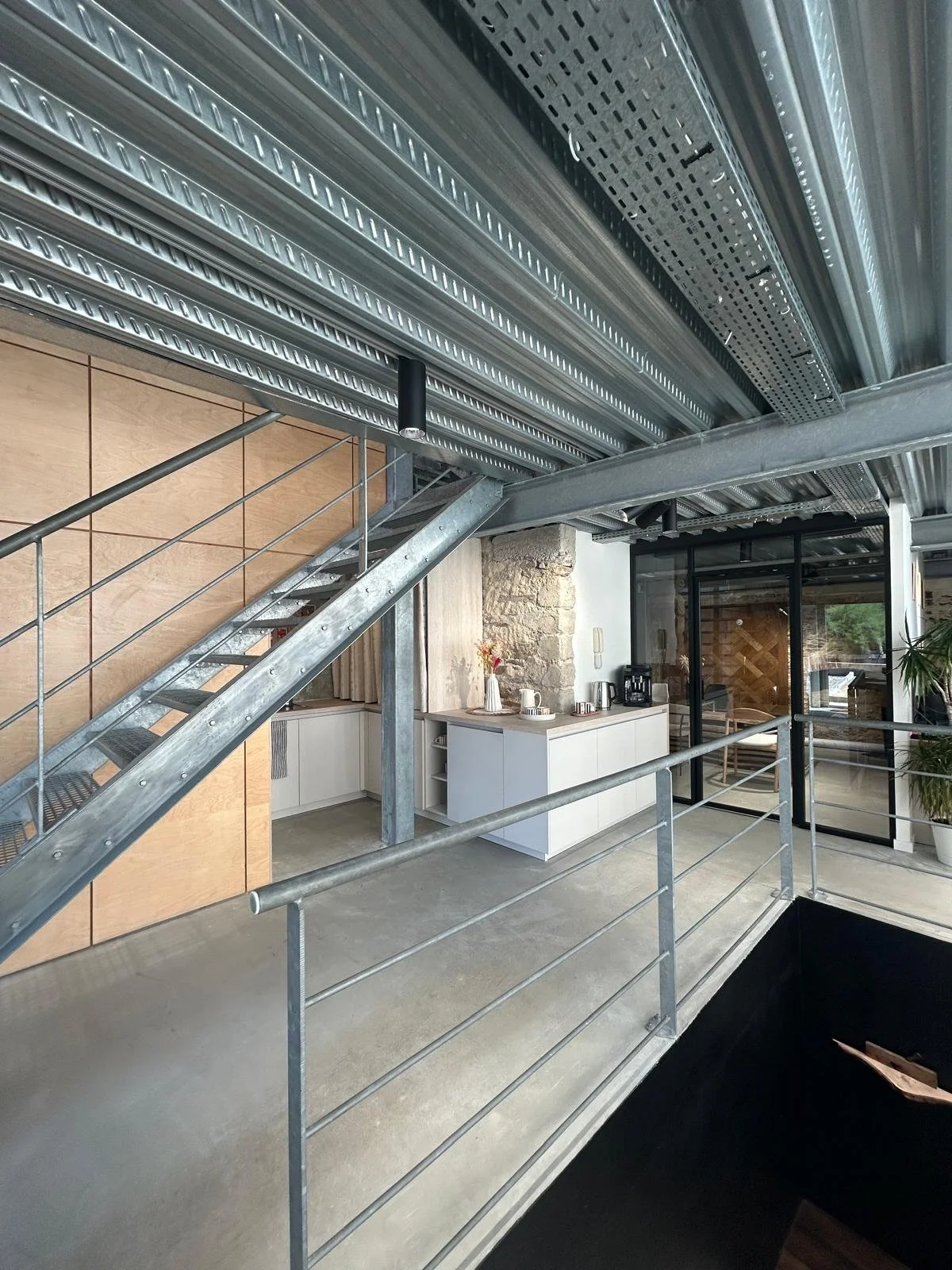 Après rénovation