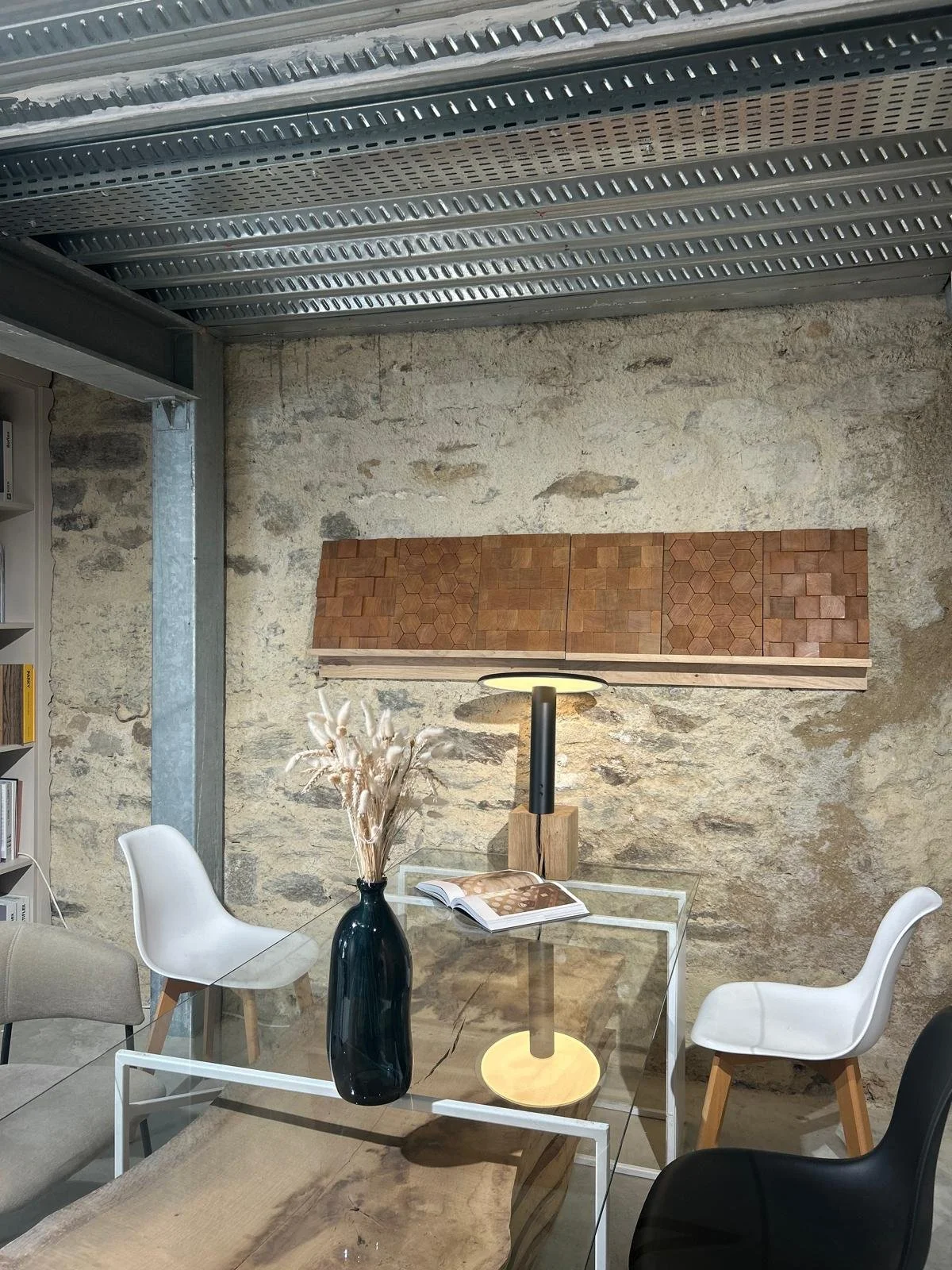 Après rénovation
