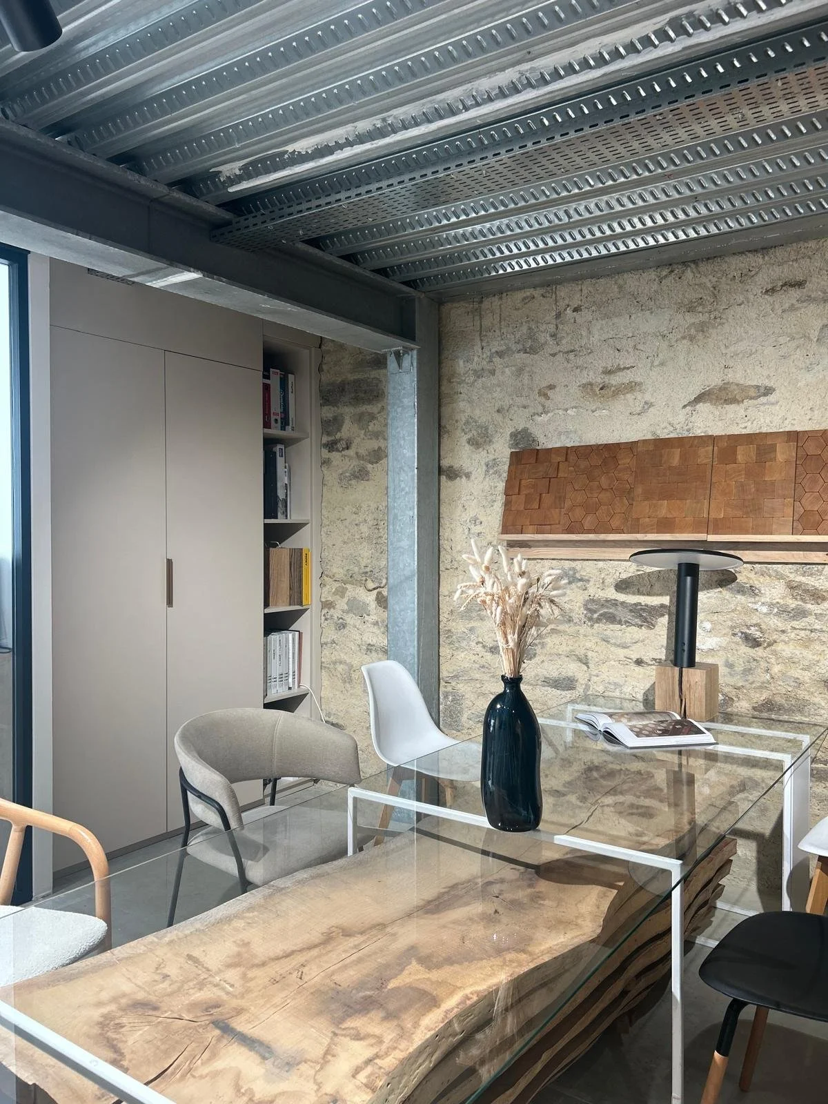 Après rénovation