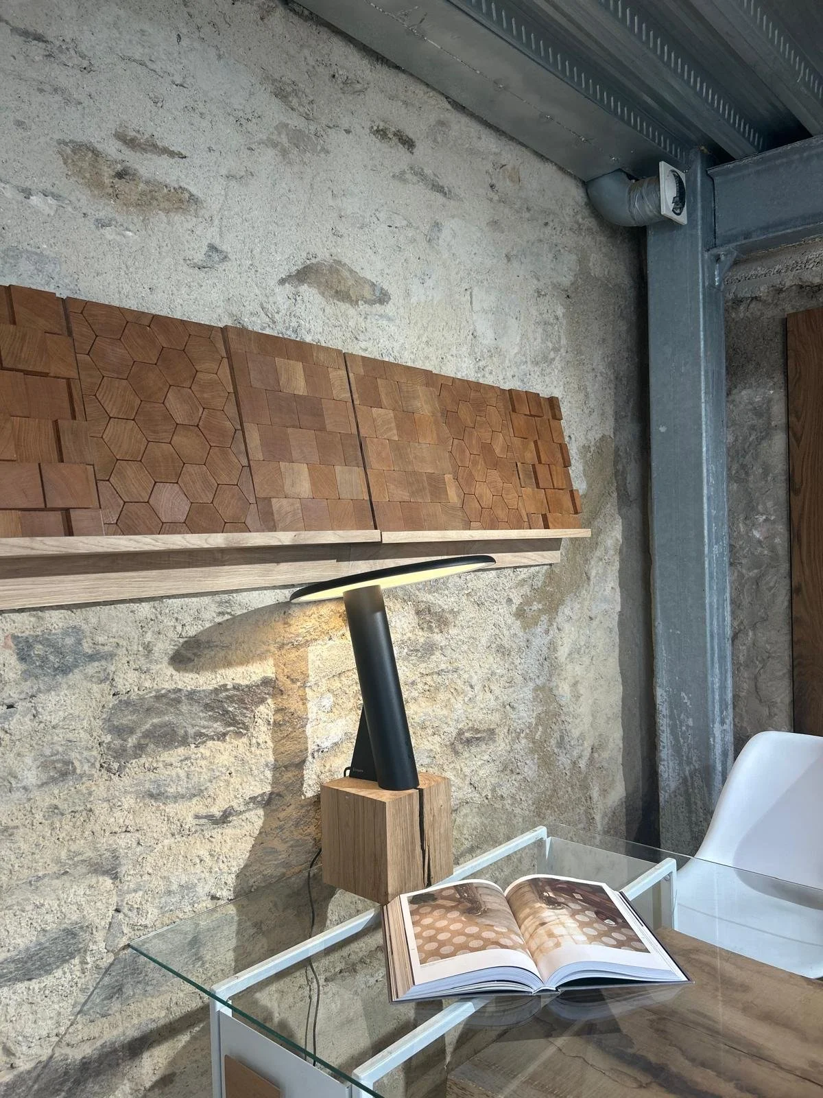 Après rénovation