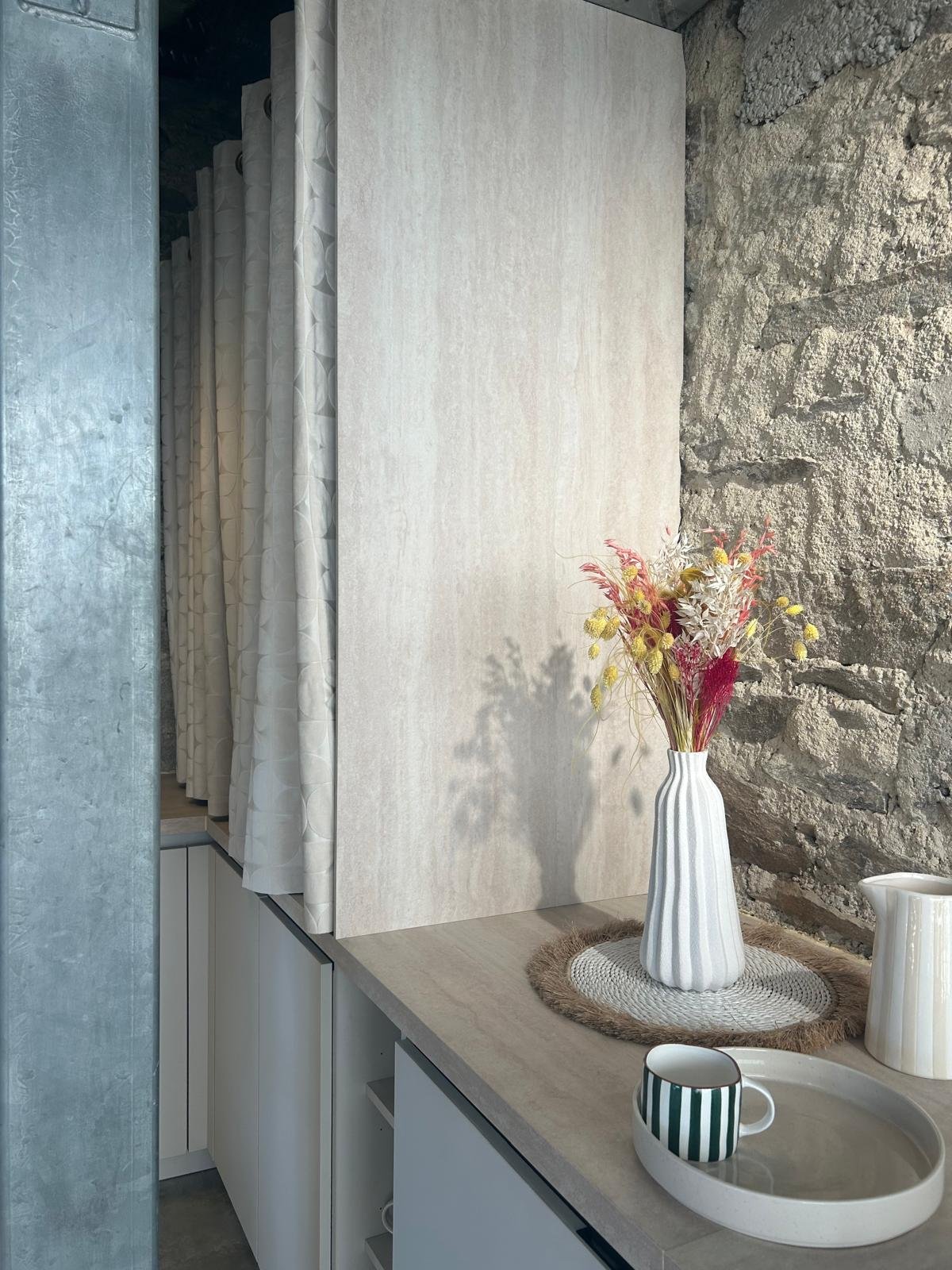 Après rénovation