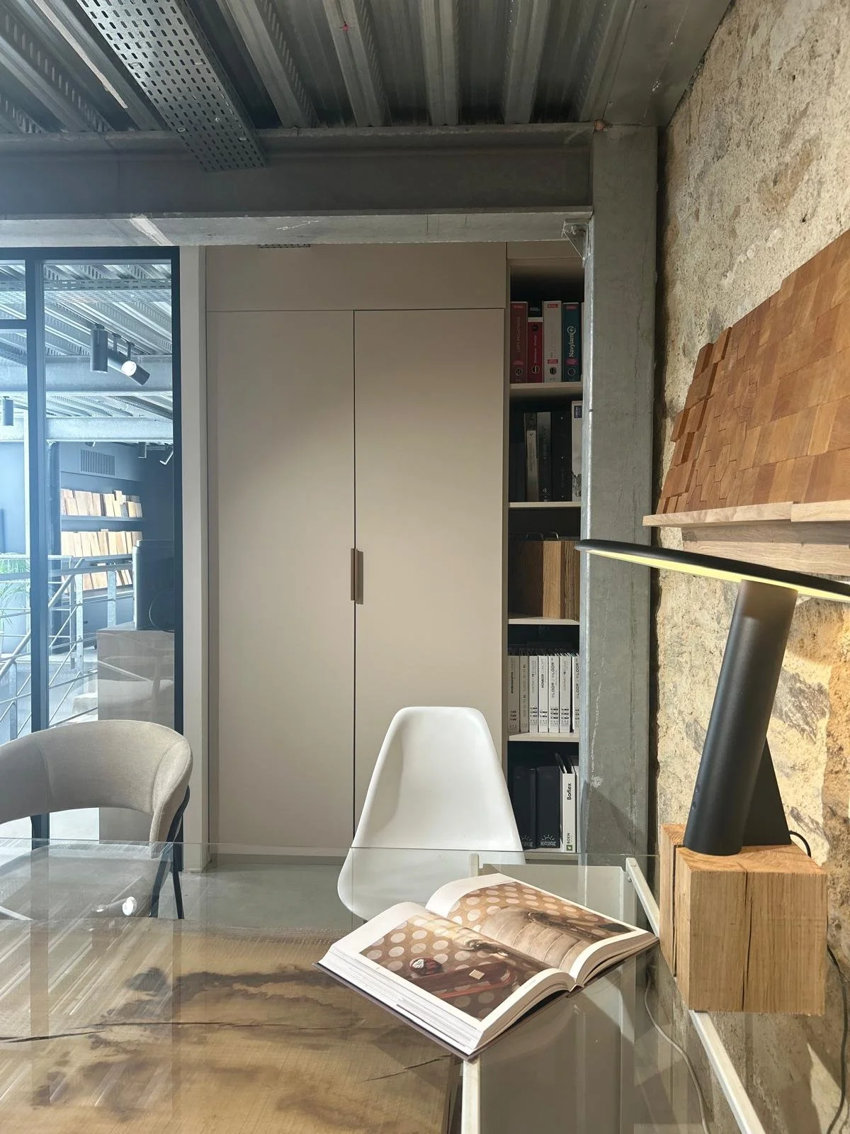 Après rénovation