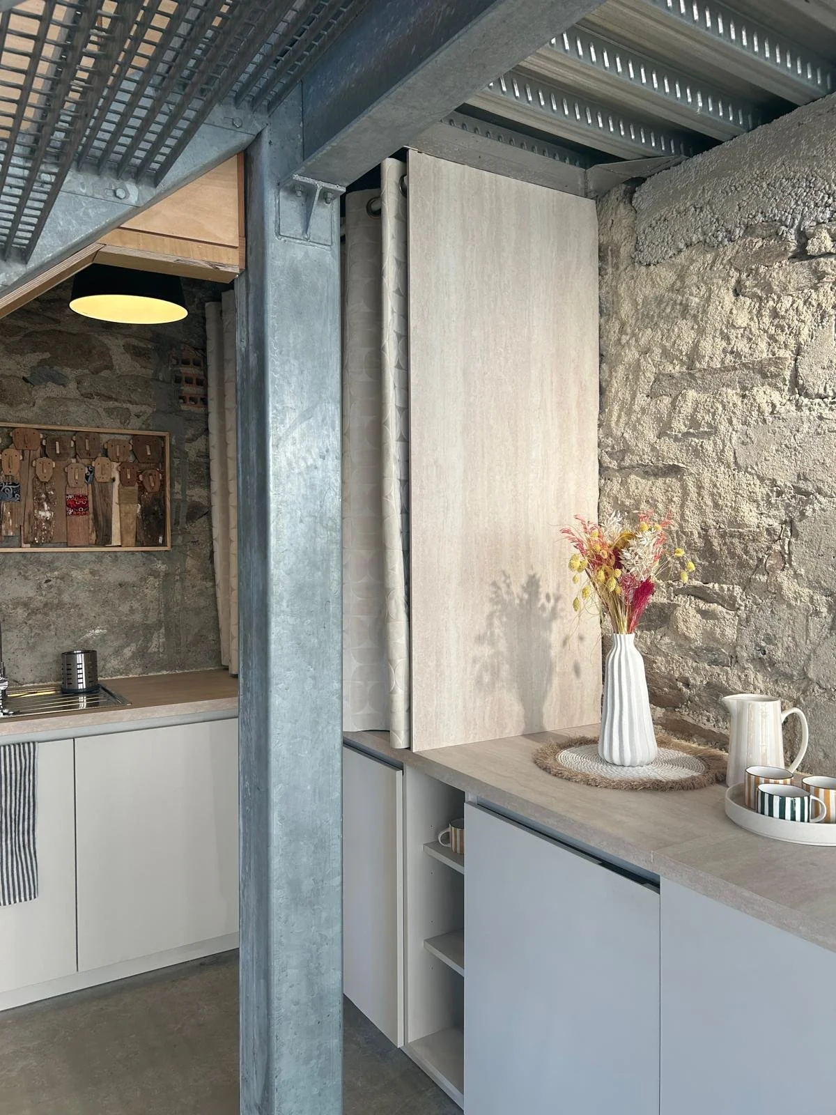 Après rénovation