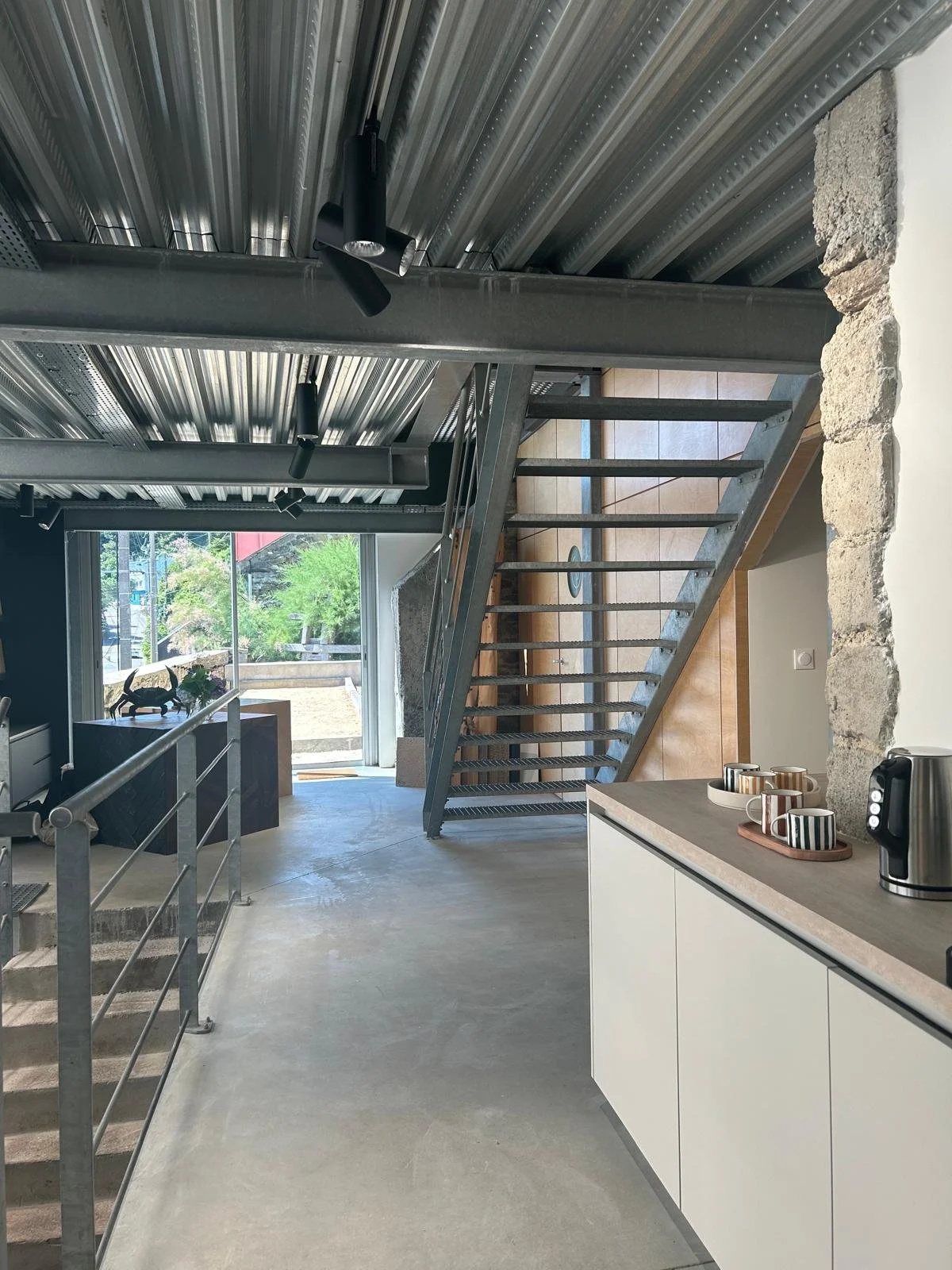 Après rénovation