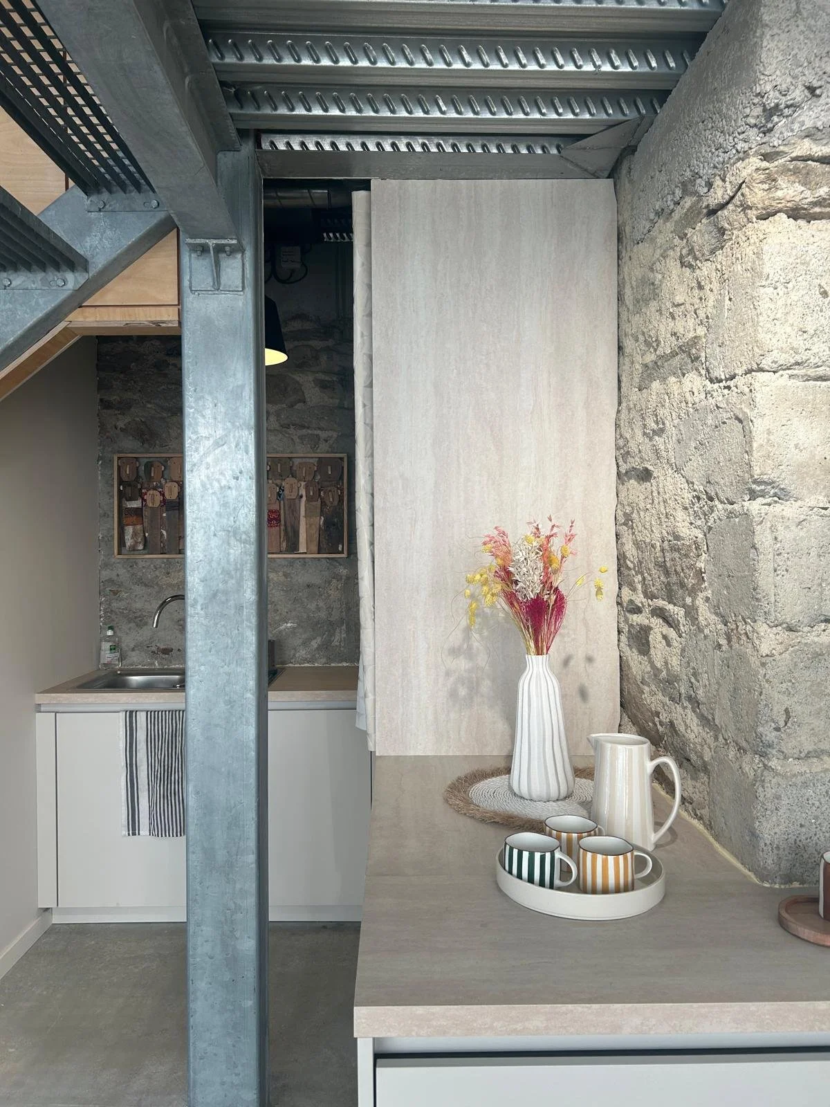 Après rénovation