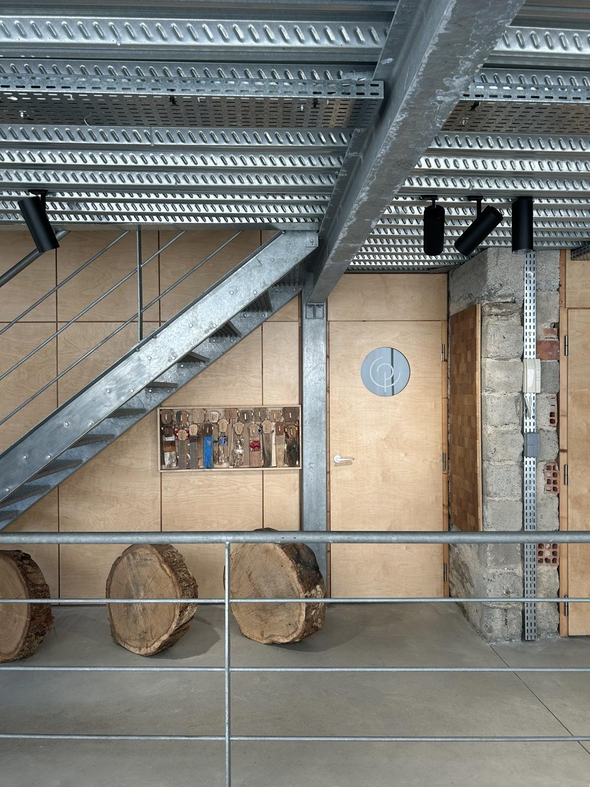 Avant rénovation