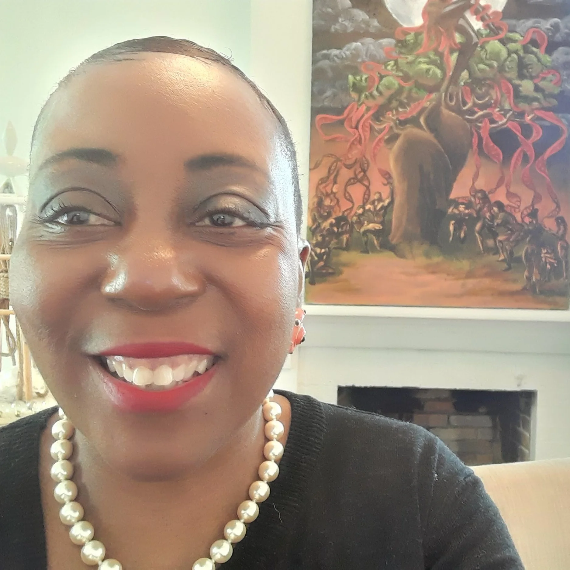 Savona Bailey-McClain 