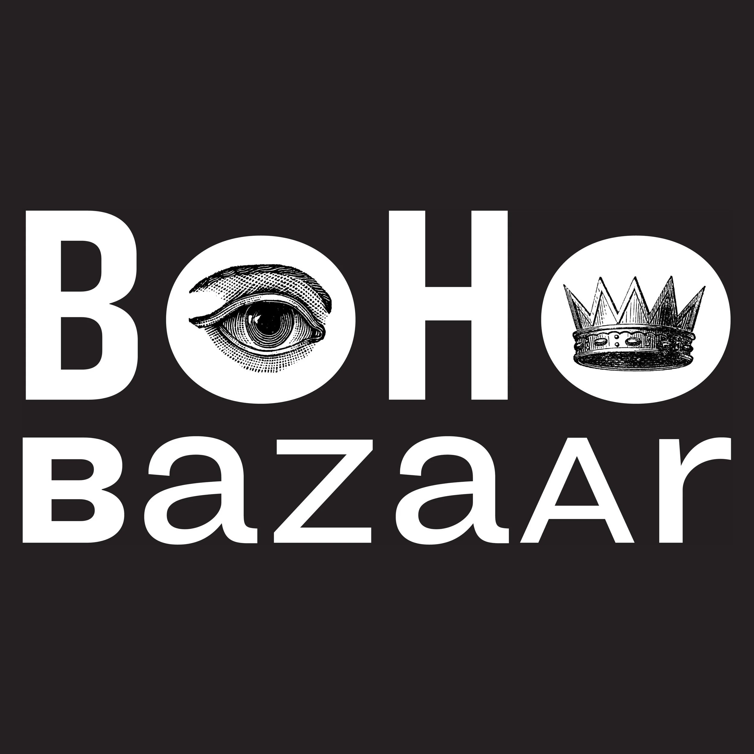 BoHo Bazaar