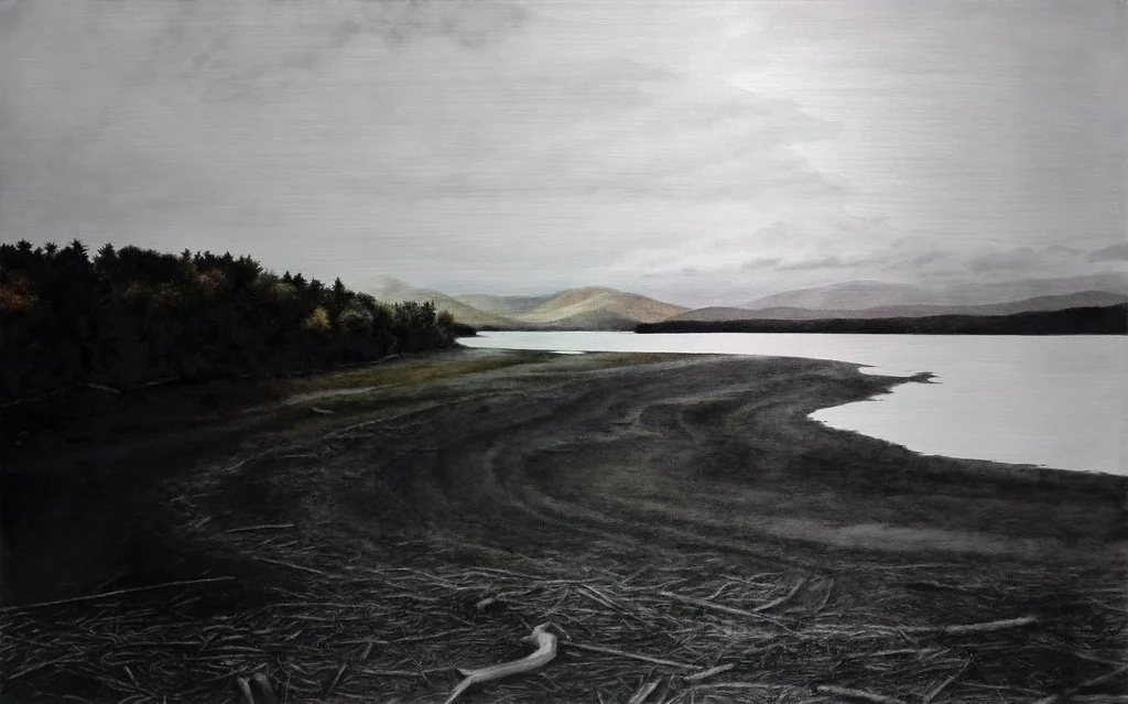 NYC Watershed Art Project