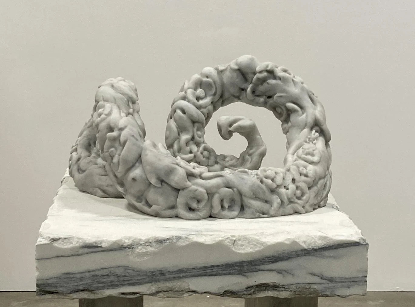 Bread &amp; Roses Studio