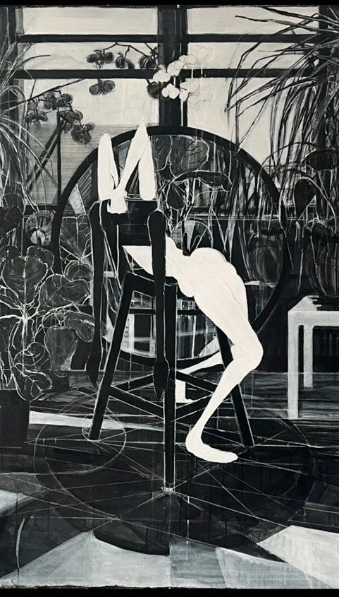 Catherine Lepp: A Second Body