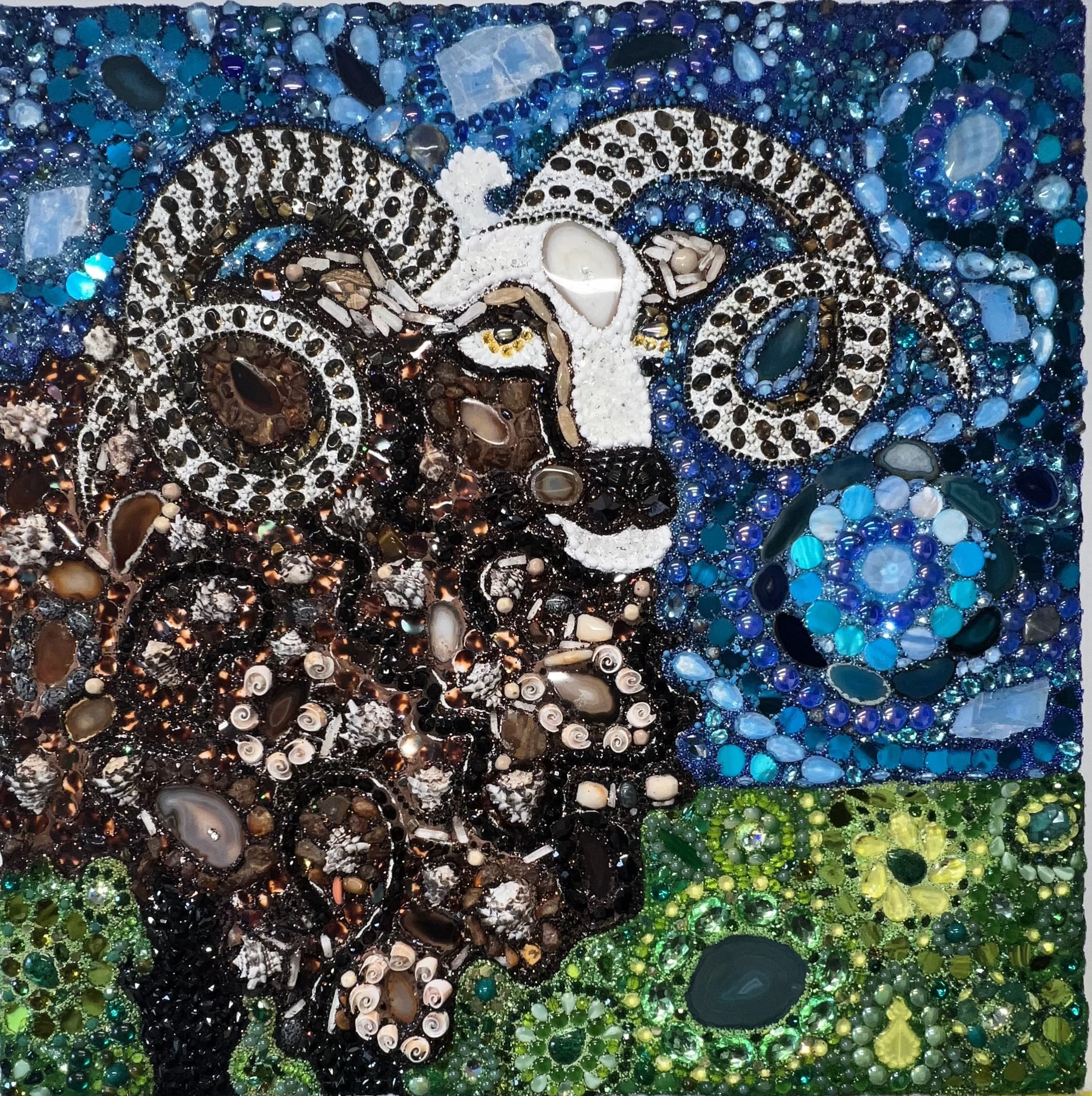 The Pagans: Effigies, Graven Images &amp; Sublime Enchantments 