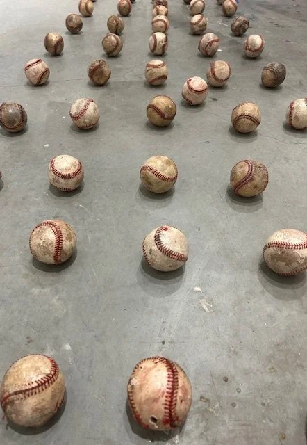 Jim Condron &amp; Glenn Goldberg: "47-21" 