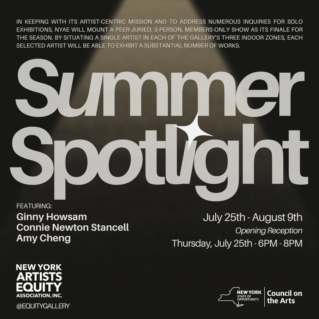 Summer Spotlight!