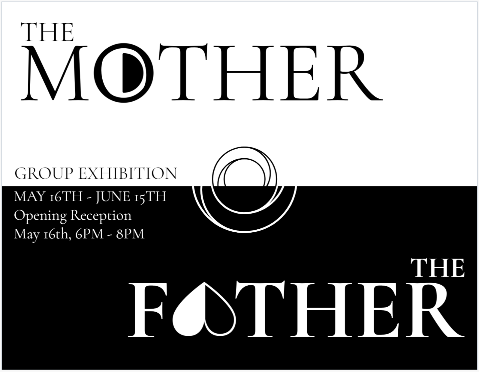 The Mother - The Father