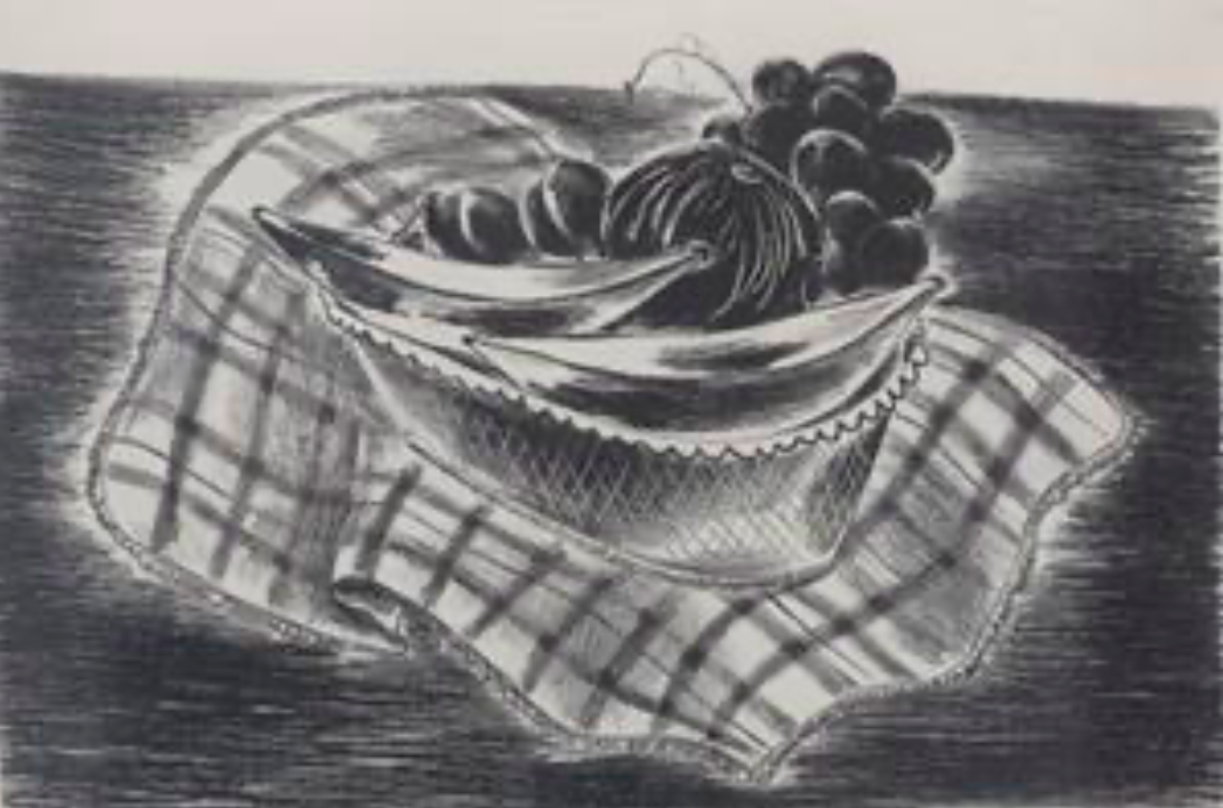 1947: Creating an American Scene   NYAE Fundraiser Honoring Karen Wilkin and the Artist Equity Founders Salmagundi Club