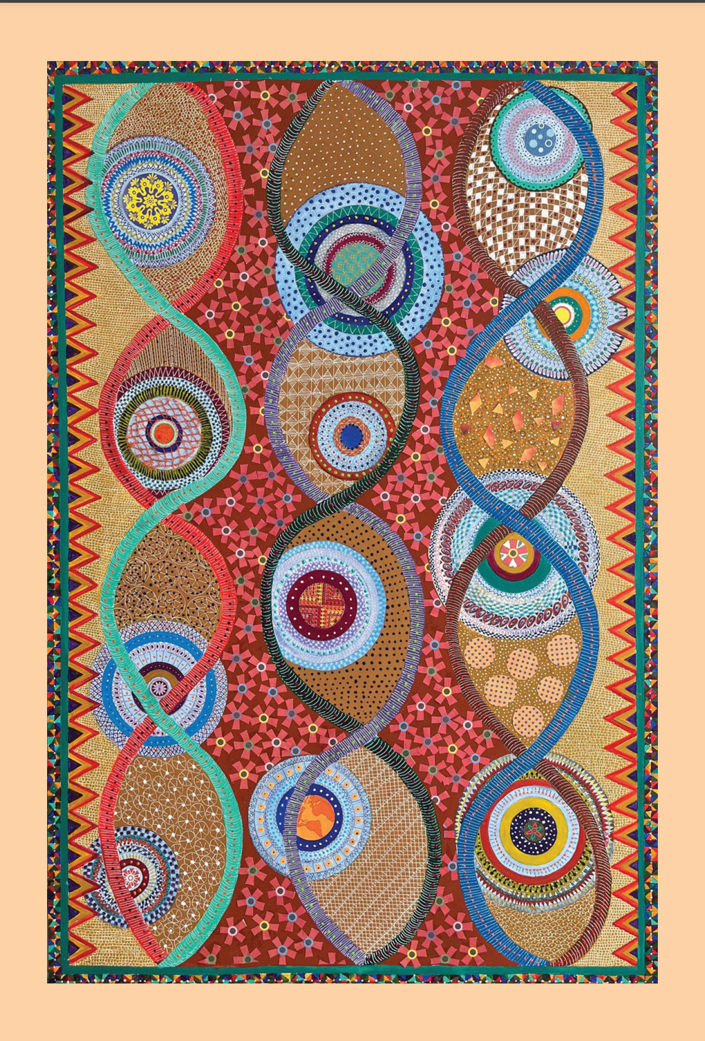 Process and Delight: The New P &amp; D