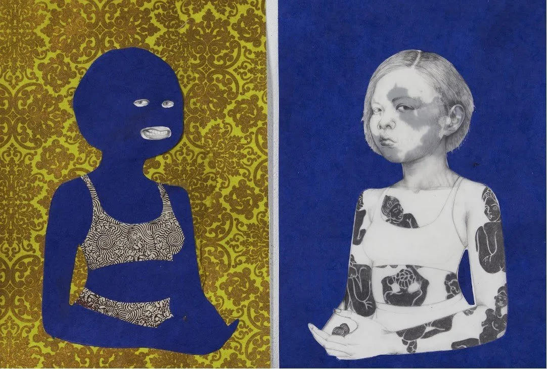 Project Room - Fay Ku: Eye Teeth