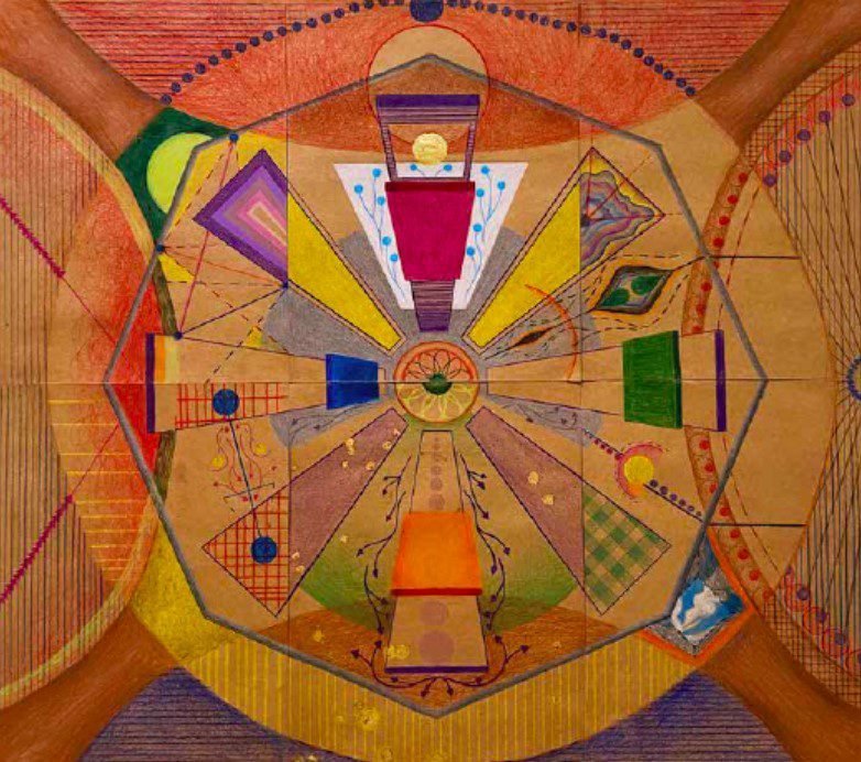 HeyDay: Srishti Dass, Ricki Dwyer, Maryanne Pollock &amp; Colette Robbins 