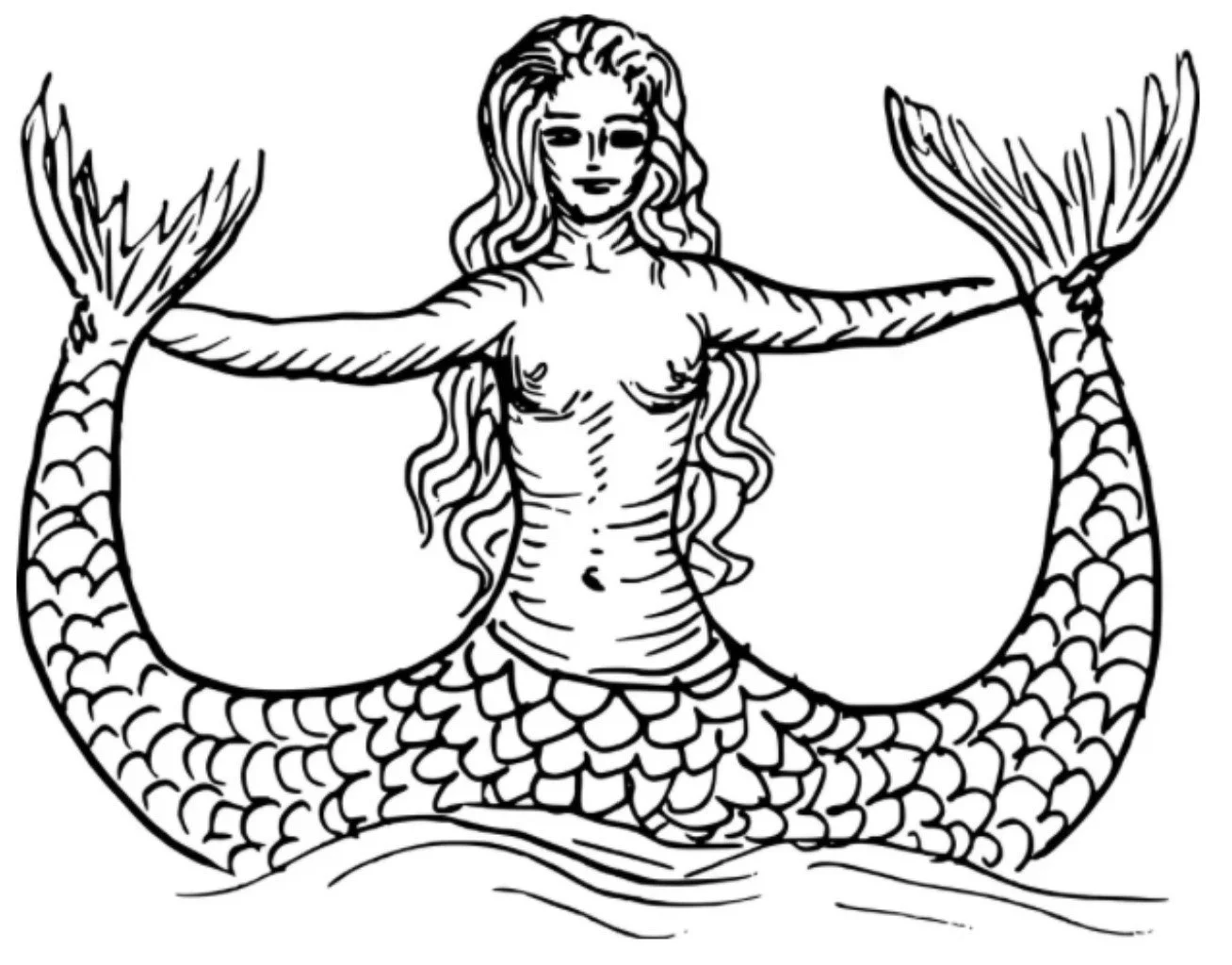 Siren: Reinterpreting the Temptress Song