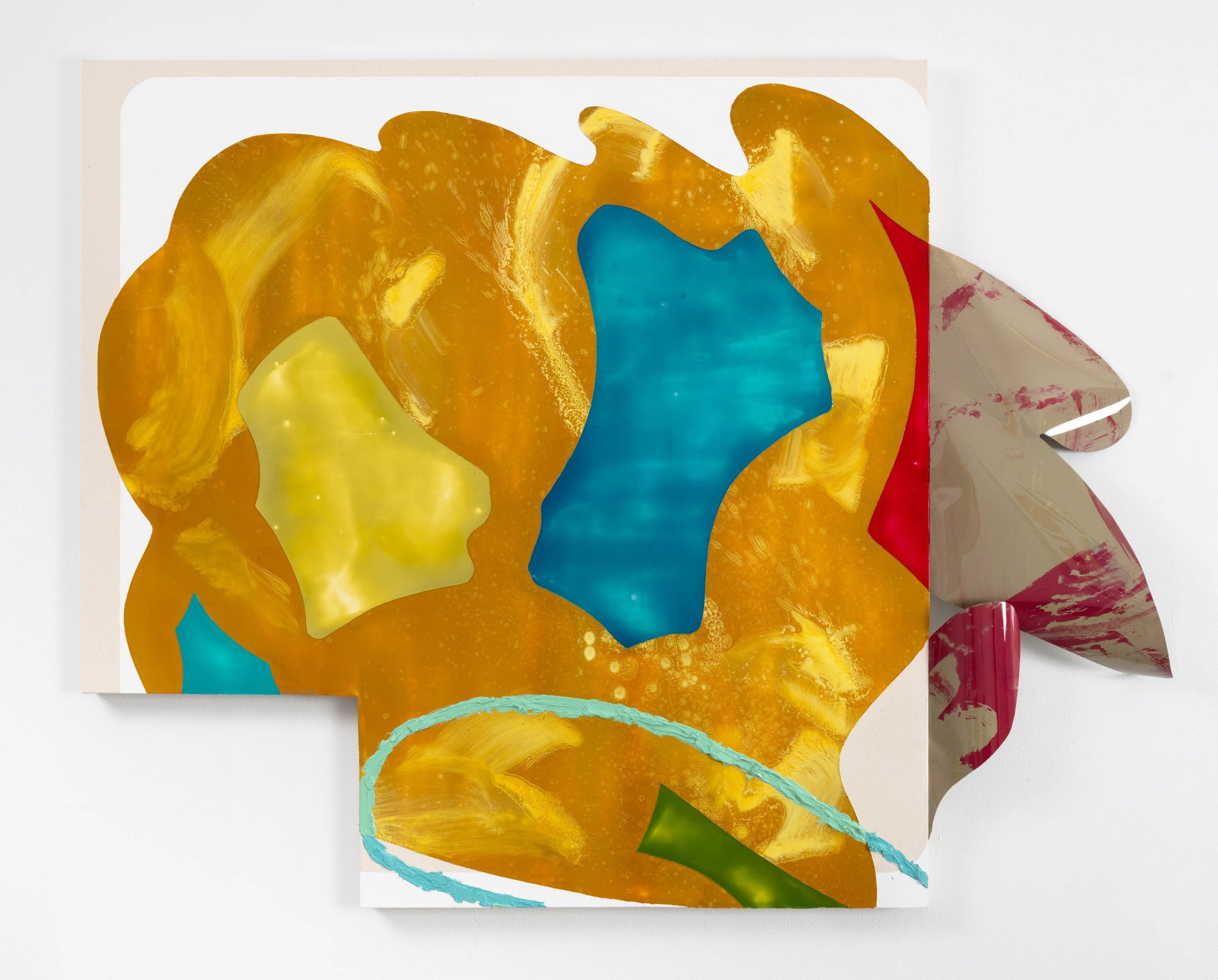 A Conversation Between Riad Miah &amp; John J. O'Connor