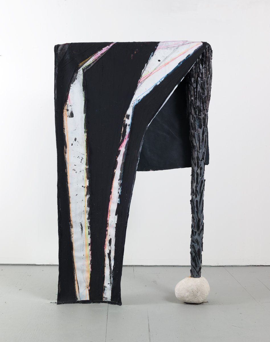 Baris Gokturk: Monument IV