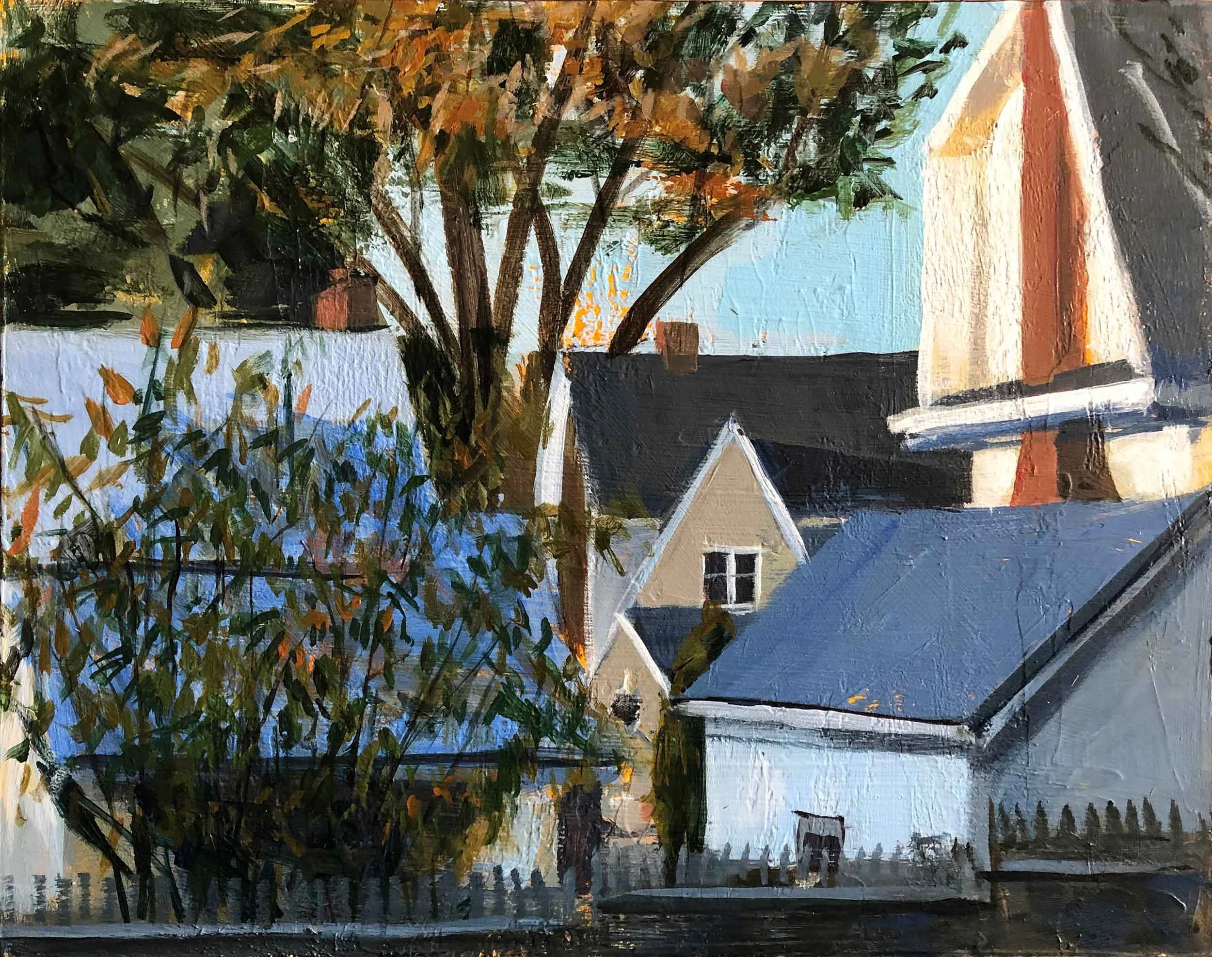 Knight Lawrence Web Projects