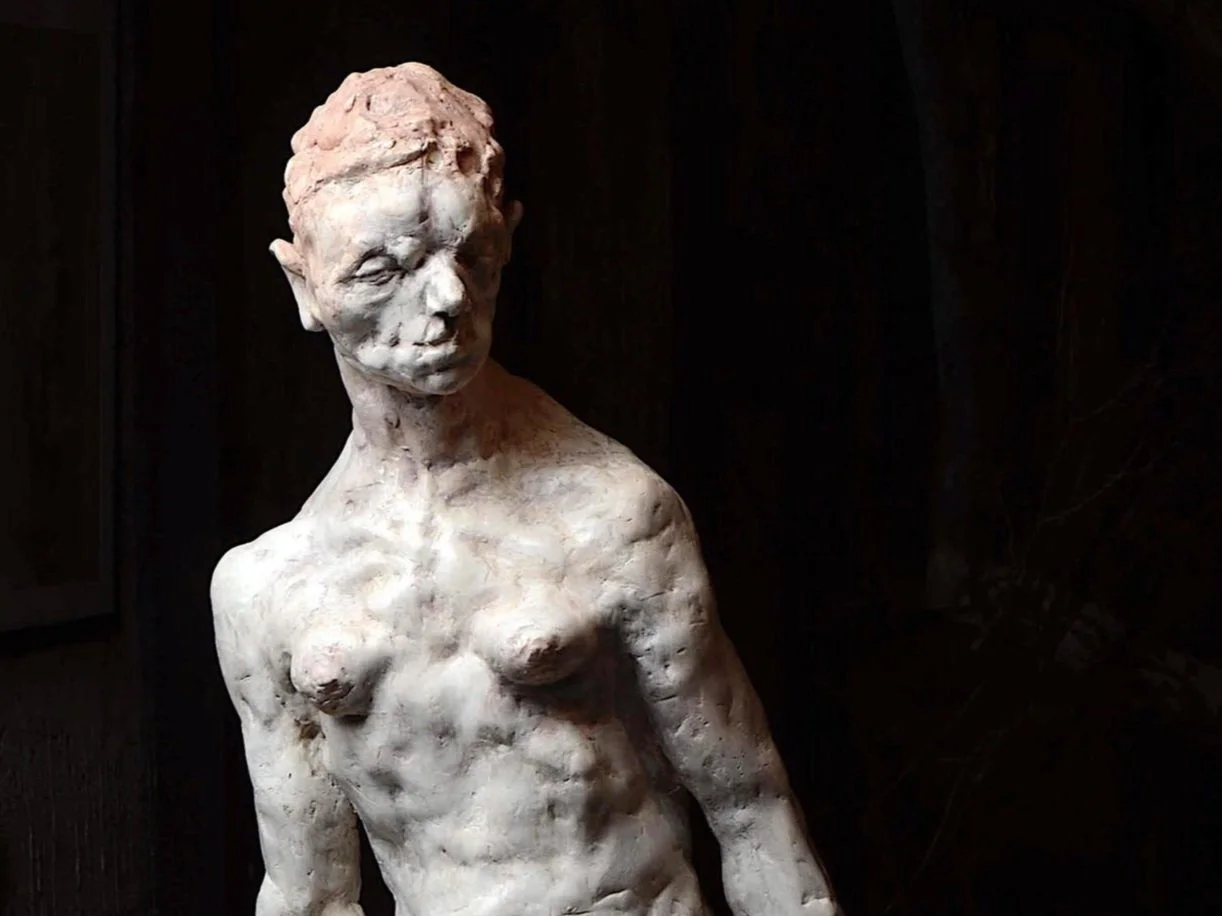 Bruce Gagnier: Citizens