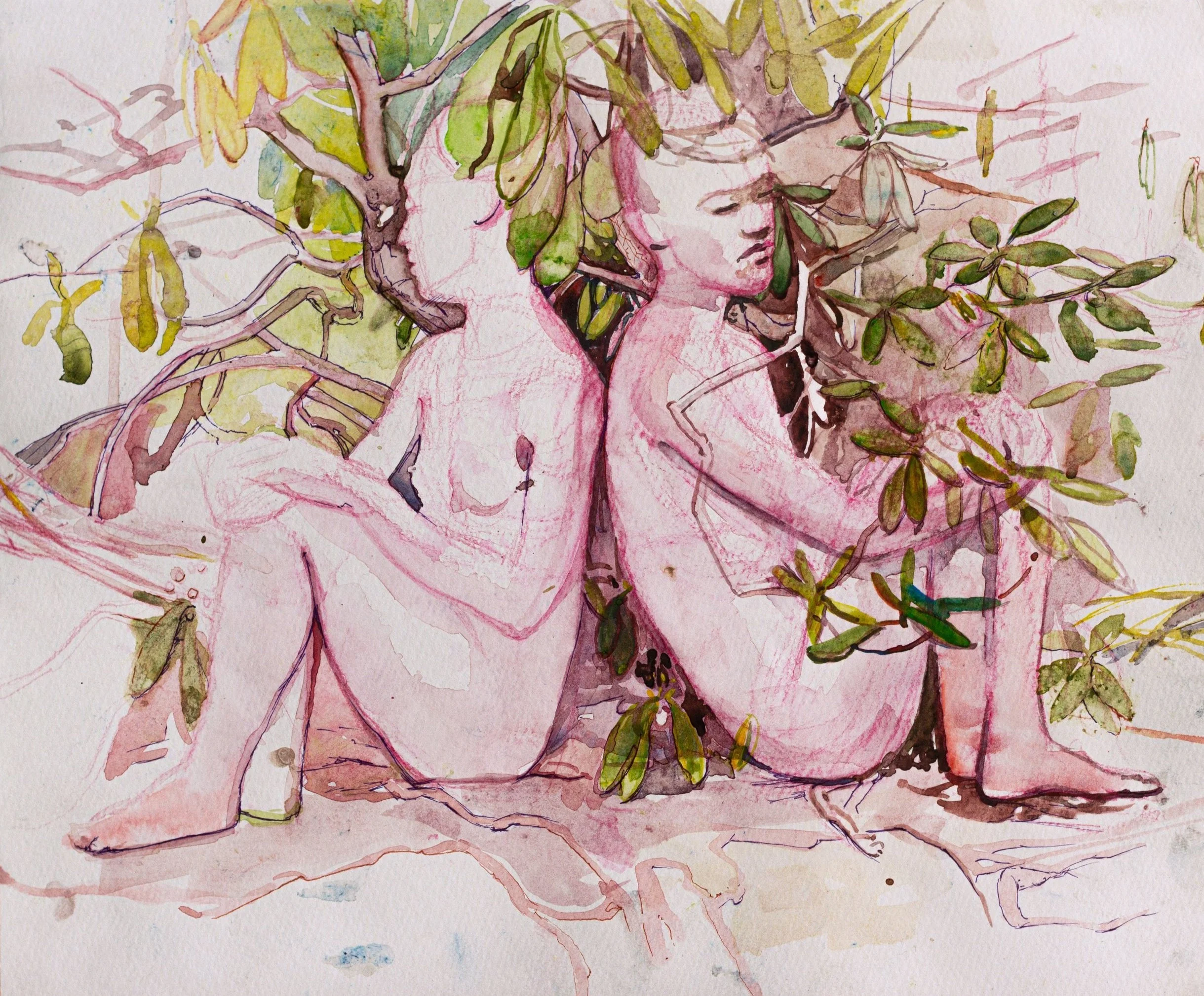 Personal Geographies