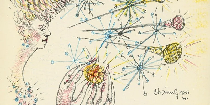 NYAE 75th Anniversary Fundraiser