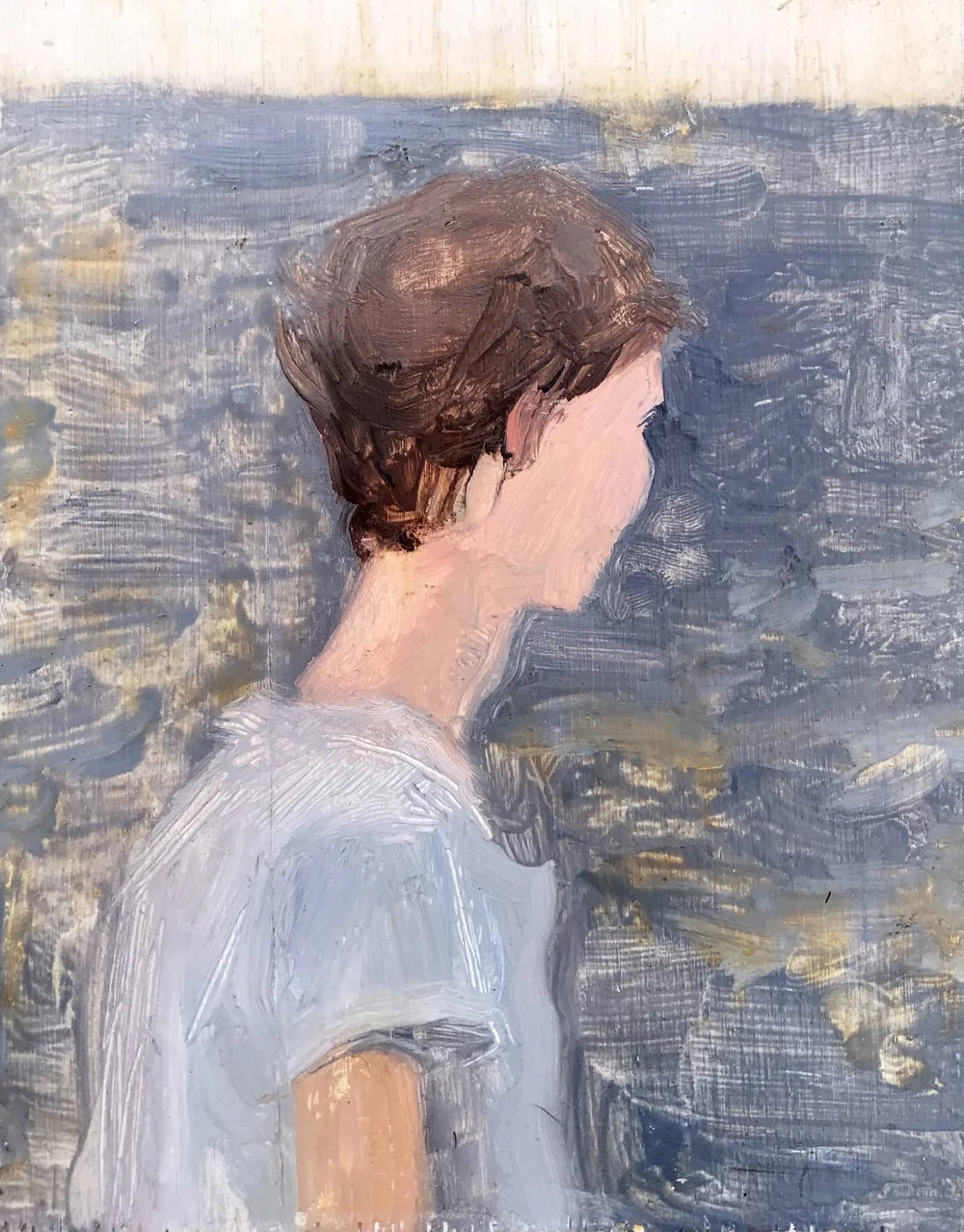 Linnea Paskow: Tides