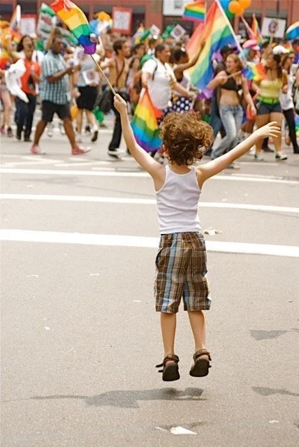 Christopher Calkins: No Password Needed